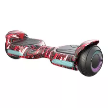 Patineta Electrica Gyroor G13 Hoverboard