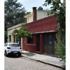 Venta Casa 2 Dormitorios Atahualpá Con Cochera