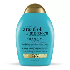 Ogx Shampoo Argan Oil Morocco 385ml
