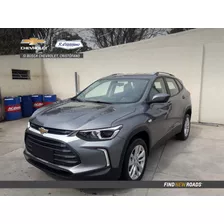 Chevrolet Tracker Ltz At 2024 0km