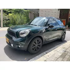 Mini Countryman 2012 1.6 R60 Cooper S All4 Chili