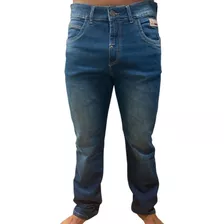 Calça Jeans Onbongo Slim D154a
