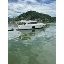 Ferretti 530 2012 Ñ Azimut / Intermarine / Schaefer