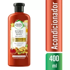 Acondicionador Herbal Essences Bio:renew Manuka Honey 400ml