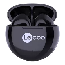 Auriculares Lenovo Lecoo Originales 