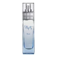 Ubiquity Blue Vivinevo Eau De Toilette Feminino -100 Ml