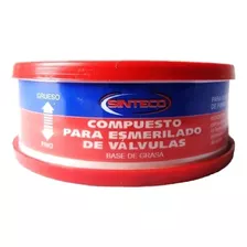 Compuesto Para Esmerilado De Válvulas Pelv_