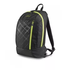 Mochila Rollerblade Urban Backpack Negro/verde