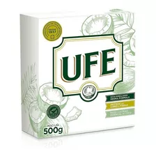 Ufe Sabao De Coco Em Po 500g