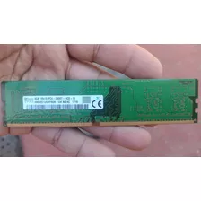 Memoria Ram Ddr4 4gb 