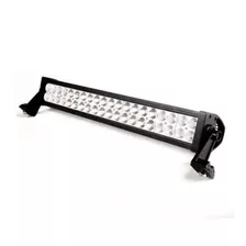 Barra Led De Largo Alcance Y Antiniebla 180 W