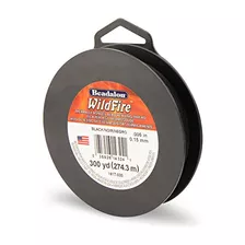 Resistencia Rotura De Wildfire 10 Lb / 4,5 Kg, 300 Yard...