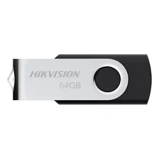 Pendrive 64gb Hikvision M200s Usb Almacenamiento Pc Notebook