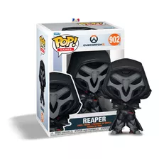 Overwatch Reaper Funko Pop Videojuego Overwatch 2 Cf