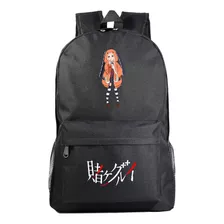 Mochila De Ocio Para Hombre Y Mujer Con Estampado Manga Pass