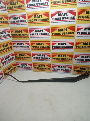 Braço Haste Limpador Lado Esquerdo Nissan Versa 2016/2019
