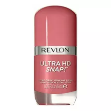 Revlon Esmalte Ultra Hd Nail Snap! Color Birthday Suit