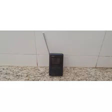 Mini Tv Casio Tv-400 No Estado Não Está Funcionando 