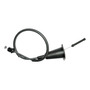 Cable Embrague Para Plymouth Reliant 1982 2.6l Cahsa