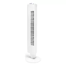 Ventilador Torre Blanco C/control Remoto Vt06r Airolite