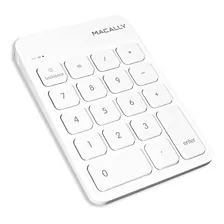 Teclado Numérico Portátil