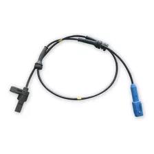 Sensor Abs Gauss Peugeot 206 Sw Presence 1.4 2005 A