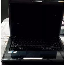 Notebook Toshiba