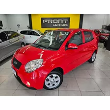 Kia Picanto 1.0 Ex 12v 2010