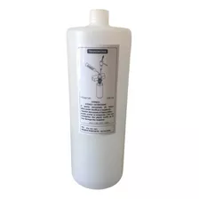 Porta Sabão Detergente Refil Dosador 500ml Tramontina Cor Branco