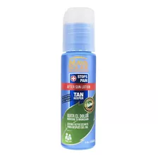 Crema Refrescante After Sun Para Quemaduras Maya Solar 75ml