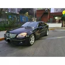 Mercedes Benz Clc 230 