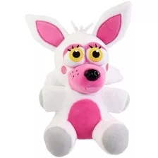 Pelúcias - Five Nights At Freddy - Mangle 26 Cm