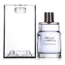 Eclat D'arpege Lanvin Hombre Edt 100ml/ Parisperfumes Spa