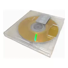 Mini Disc Md Tdk Gold 74min Virgem Ler Descrição