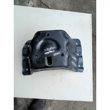 Vendo Porta Llanta Trasero De Mitsubishi Montero Año 2004