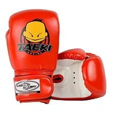 Cheerwing 4oz Pu Kids Bo Gloves Children Cartoon Mma Sparrin