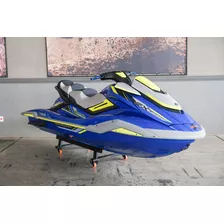 Jet Ski Yamaha Wave Runner 1800 Fx Sho Cruiser