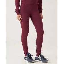 Calça Legging Cotton Feminina Adulto Malwee Promoção