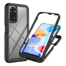 Funda Rigida Para Telefono Xiaomi Redmi Note 11s/note 11