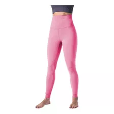 Leggins Deportivo Control Abdomen Pantalón Licra Mujer