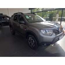 Renault Duster 1.6 Iconic Cvt 2022/2023