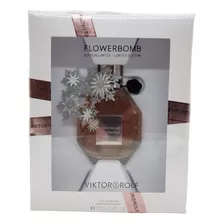 Perfume Viktor & Rolf Flowerbomb Edp 100ml Original !!!