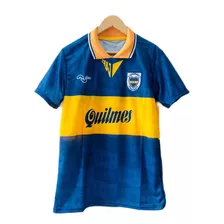 Camiseta Boca Retro