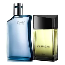 Perfumes Ohm Yanbal + Cardigan Esika - mL a $917