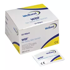 Toallitas Protectoras De Piel Welland Wbf ® - Ecompany