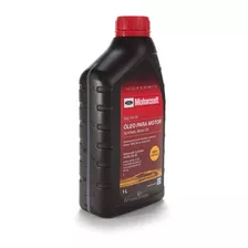 Oleo Motor 5w30 Original Motorcraft Fiesta 2003