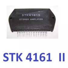 Stk4161ii - Stk4161 Ii - Stk4161 - C. I Original !!!!