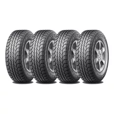 Set 4 Neumatico 215/70r16 Rydanz Raptor R09 At 100h