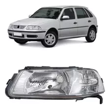 Optica Vw Gol 2002 2003 2004 2005 Trendline