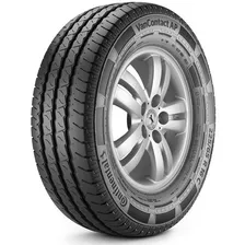 Pneu Continental 205/70r15 - Vancontact Ap - 8 Lona Promoção